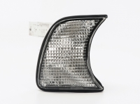 Покажчик повороту правий білий BMW E34