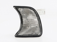 Покажчик повороту лівий білий BMW E34 