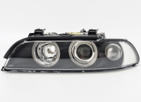 Фара ліва BMW 5 e39 після 2000 г (білий поворот) Фара ліва BMW 5 e39 після 2000 г (білий поворот)