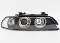 Фара права BMW 5 e39 після 2000 г (білий поворот) Фара права BMW 5 e39 після 2000 г (білий поворот)
