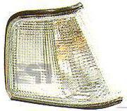 Покажчик повороту правий білий Fiat Tempra