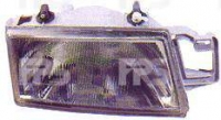 Фара ліва (під механічний корректор) Fiat Tempra
