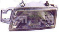 Фара права (під механічний корректор) Fiat Tempra