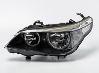 Фара ліва BMW e60 до 2007 Фара ліва BMW e60 до 2007