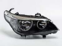 Фара права BMW e60 до 2007 Фара права BMW e60 до 2007
