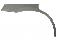 Арка заднього правого крила Mitsubishi Outlander ( Мітсубісі Аутлендер) 2003-2007