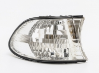 Покажчик повороту правий білий BMW E38 рестайлінг с 1999 Покажчик повороту правий білий BMW E38 рестайлінг с 1999