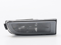 Фара протитуманна права BMW 7 E38 (чорний розсіювач, бензин)