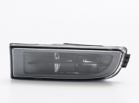 Фара протитуманна ліва BMW 7 E38 (чорний розсіювач, бензин) Фара протитуманна ліва BMW 7 E38 (чорний розсіювач, бензин)