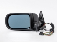 Дзеркало ліве BMW 7 e38