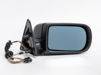 Дзеркало праве BMW 7 e38