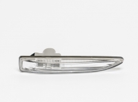 Повторювач повороту на крилі правий білий BMW 7 E65 Повторювач повороту на крилі правий білий BMW 7 E65