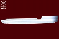 Порог лівий Фіат Браво (Fiat Bravo) 1995-2001 Порог лівий Фіат Браво (Fiat Bravo) 1995-2001