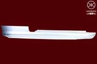 Порог правий Фіат Браво (Fiat Bravo) 1995-2001