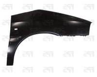 Крило переднє праве