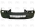 Бампер передній (с абсорбером, с заглушками противотуманок) Бампер передній (с абсорбером, с заглушками противотуманок)