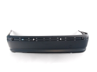 Бампер задній sedan BMW 3 E46 2001-2005