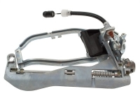 Механізм ручки зовнішньої правої BMW X5 e53