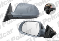 Дзеркало ліве з покажчиком повороту складається Audi A5 2008-2012 Дзеркало ліве з покажчиком повороту складається Audi A5 2008-2012