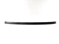 Накладка заднього бампера седан нижня BMW 3 E46 1998-2001