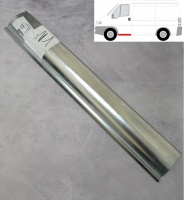 Порог лівий під передню дверь Jumper / Ducato / Boxer (Сітроен Джампер / Фіат Дукато / Пежо Боксер) Порог лівий під передню дверь Jumper / Ducato / Boxer (Сітроен Джампер / Фіат Дукато / Пежо Боксер)