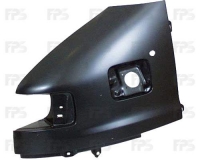 Крило переднє ліве