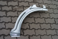 Ремчастина крила переднього правого Jumper / Ducato / Boxer (задня частина) Ремчастина крила переднього правого Jumper / Ducato / Boxer (задня частина)