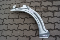 Ремчастина крила переднього лівого Jumper / Ducato / Boxer (задня частина)