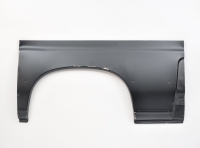 Ремчастина крила заднього лівого Jumper / Ducato / Boxer (коротка база) Ремчастина крила заднього лівого Jumper / Ducato / Boxer (коротка база)