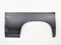 Ремчастина крила заднього правого Jumper / Ducato / Boxer (коротка база) Ремчастина крила заднього правого Jumper / Ducato / Boxer (коротка база)