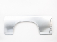 Ремчастина крила заднього лівого Jumper / Ducato / Boxer (середня та довга база) Ремчастина крила заднього лівого Jumper / Ducato / Boxer (середня та довга база)