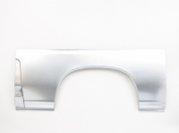 Ремчастина крила заднього правого Jumper / Ducato / Boxer (середня та довга база) Ремчастина крила заднього правого Jumper / Ducato / Boxer (середня та довга база)