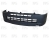 Бампер передній (без отворів для противотуманок) Бампер передній (без отворів для противотуманок)