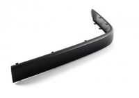 Накладка (молдинг) переднього бампера ліва BMW E34 Накладка (молдинг) переднього бампера ліва BMW E34