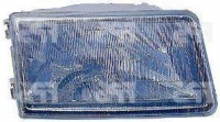 Фара права Н4 (мех.) Iveco Daily 1989-2000
