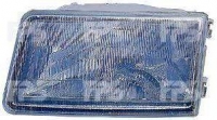 Фара ліва Н4 (ел.) Iveco Daily 1989-2000