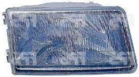 Фара права Н4 (ел.) Iveco Daily 1989-2000