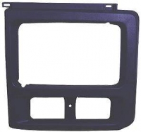 Рамка фари ліва (тип J5) Рамка фари ліва (тип J5)