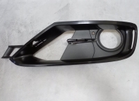 Решітка в бампері, ліва BMW 3 F30 (БМВ 3 Ф30) SPORT 2012-2019 51117300739