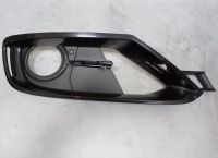 Решітка в бампері, права BMW 3 F30 (БМВ 3 Ф30) SPORT 2012-2019 51117300740