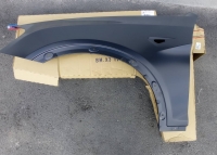 Крило переднє, ліве BMW X3 F25 (БМВ Х3 Ф25) 2010-2014 41357267323