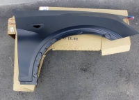 Крило переднє праве BMW X3 F25 (БМВ Х3 Ф25) 2014-2017 41357267324