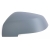 Кришка (накладка) лівого дзеркала BMW F20/F22/F30/F32/E84