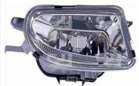 Фара протитуманна права прозора Mercedes 210 / 208 Фара протитуманна права прозора Mercedes 210 / 208