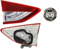 Ліхтар задній лівий внутрішній Ford Kuga після 2013 с LED Ліхтар задній лівий внутрішній Ford Kuga після 2013 с LED