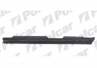 Порог лівий Mercedes W211