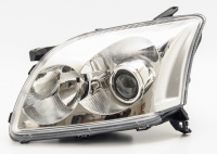 Фара ліва Toyota Avensis 2003-2006