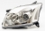 Фара ліва Toyota Avensis 2003-2006