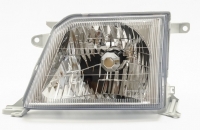 Фара ліва Toyota Prado J 90 с 2000 Фара ліва Toyota Prado J 90 с 2000