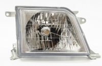 Фара права Toyota Prado J 90 с 2000